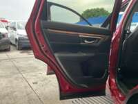 Honda CR-V 2021 5p Turbo Plus L4/1.5/T CVT 2021 Honda CR-V Venta Interiores 22