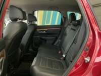Honda CR-V 2021 5p Turbo Plus L4/1.5/T CVT 2021 Honda CR-V Venta Interiores 23