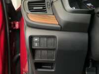 Honda CR-V 2021 5p Turbo Plus L4/1.5/T CVT 2021 Honda CR-V Venta Interiores 5