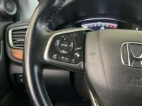 Honda CR-V 2021 5p Turbo Plus L4/1.5/T CVT 2021 Honda CR-V Venta Interiores 6