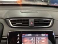 Honda CR-V 2021 5p Turbo Plus L4/1.5/T CVT 2021 Honda CR-V Venta Interiores 8