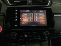 Honda CR-V 2021 5p Turbo Plus L4/1.5/T CVT 2021 Honda CR-V Venta Interiores 9