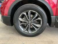 Honda CR-V 2021 5p Turbo Plus L4/1.5/T CVT 2021 Honda CR-V Venta Llantas 1