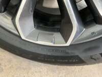 Honda CR-V 2021 5p Turbo Plus L4/1.5/T CVT 2021 Honda CR-V Venta Llantas 2