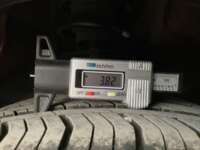 Honda CR-V 2021 5p Turbo Plus L4/1.5/T CVT 2021 Honda CR-V Venta Llantas 12