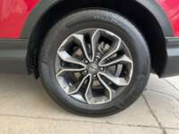 Honda CR-V 2021 5p Turbo Plus L4/1.5/T CVT 2021 Honda CR-V Venta Llantas 4