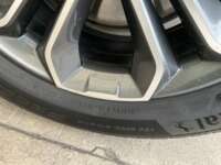 Honda CR-V 2021 5p Turbo Plus L4/1.5/T CVT 2021 Honda CR-V Venta Llantas 5