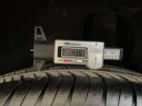 Honda CR-V 2021 5p Turbo Plus L4/1.5/T CVT 2021 Honda CR-V Venta Llantas 6