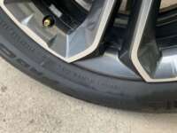 Honda CR-V 2021 5p Turbo Plus L4/1.5/T CVT 2021 Honda CR-V Venta Llantas 8