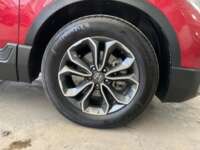 Honda CR-V 2021 5p Turbo Plus L4/1.5/T CVT 2021 Honda CR-V Venta Llantas 10