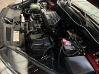 Honda CR-V 2021 5p Turbo Plus L4/1.5/T CVT 2021 Honda CR-V Venta Motor 3