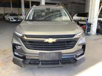 Chevrolet Captiva 2025 5p Premier L4/1.5/T CVT IMG_0738