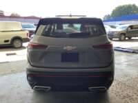 Chevrolet Captiva 2025 5p Premier L4/1.5/T CVT IMG_0742