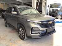 Chevrolet Captiva 2025 5p Premier L4/1.5/T CVT IMG_0739