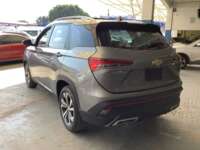 Chevrolet Captiva 2025 5p Premier L4/1.5/T CVT IMG_0743