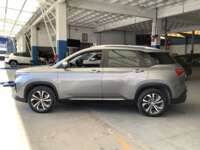 Chevrolet Captiva 2025 5p Premier L4/1.5/T CVT IMG_0744