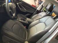 Chevrolet Captiva 2025 5p Premier L4/1.5/T CVT IMG_0752