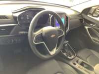 Chevrolet Captiva 2025 5p Premier L4/1.5/T CVT IMG_0751