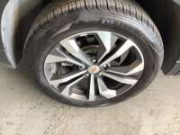 Chevrolet Captiva 2025 5p Premier L4/1.5/T CVT IMG_0773