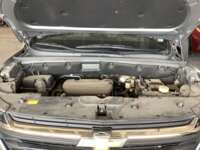 Chevrolet Captiva 2025 5p Premier L4/1.5/T CVT IMG_0726