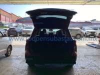 Toyota Highlander 2022 5p XLE V6/3.5 Aut 2022 Toyota Highlander Ingreso Cajuela 0