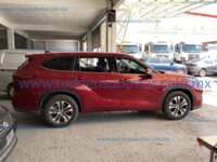 Toyota Highlander 2022 5p XLE V6/3.5 Aut 2022 Toyota Highlander Ingreso Exteriores 3