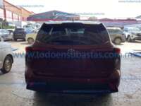 Toyota Highlander 2022 5p XLE V6/3.5 Aut 2022 Toyota Highlander Ingreso Exteriores 5