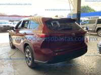 Toyota Highlander 2022 5p XLE V6/3.5 Aut 2022 Toyota Highlander Ingreso Exteriores 6