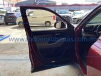 Toyota Highlander 2022 5p XLE V6/3.5 Aut 2022 Toyota Highlander Ingreso Interiores 0