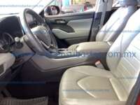 Toyota Highlander 2022 5p XLE V6/3.5 Aut 2022 Toyota Highlander Ingreso Interiores 1