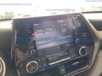 Toyota Highlander 2022 5p XLE V6/3.5 Aut 2022 Toyota Highlander Ingreso Interiores 10