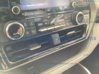 Toyota Highlander 2022 5p XLE V6/3.5 Aut 2022 Toyota Highlander Ingreso Interiores 12