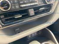 Toyota Highlander 2022 5p XLE V6/3.5 Aut 2022 Toyota Highlander Ingreso Interiores 13