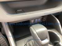 Toyota Highlander 2022 5p XLE V6/3.5 Aut 2022 Toyota Highlander Ingreso Interiores 14