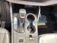 Toyota Highlander 2022 5p XLE V6/3.5 Aut 2022 Toyota Highlander Ingreso Interiores 15