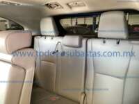 Toyota Highlander 2022 5p XLE V6/3.5 Aut 2022 Toyota Highlander Ingreso Interiores 21