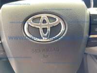 Toyota Highlander 2022 5p XLE V6/3.5 Aut 2022 Toyota Highlander Ingreso Interiores 22