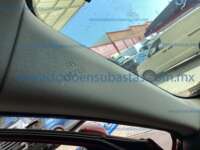 Toyota Highlander 2022 5p XLE V6/3.5 Aut 2022 Toyota Highlander Ingreso Interiores 24