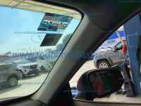 Toyota Highlander 2022 5p XLE V6/3.5 Aut 2022 Toyota Highlander Ingreso Interiores 25