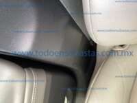 Toyota Highlander 2022 5p XLE V6/3.5 Aut 2022 Toyota Highlander Ingreso Interiores 26