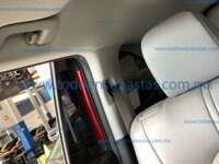 Toyota Highlander 2022 5p XLE V6/3.5 Aut 2022 Toyota Highlander Ingreso Interiores 28