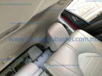 Toyota Highlander 2022 5p XLE V6/3.5 Aut 2022 Toyota Highlander Ingreso Interiores 29