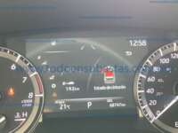 Toyota Highlander 2022 5p XLE V6/3.5 Aut 2022 Toyota Highlander Ingreso Interiores 4