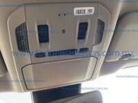 Toyota Highlander 2022 5p XLE V6/3.5 Aut 2022 Toyota Highlander Ingreso Interiores 6