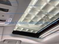 Toyota Highlander 2022 5p XLE V6/3.5 Aut 2022 Toyota Highlander Ingreso Interiores 8