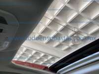 Toyota Highlander 2022 5p XLE V6/3.5 Aut 2022 Toyota Highlander Ingreso Interiores 9