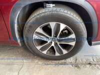 Toyota Highlander 2022 5p XLE V6/3.5 Aut IMG_2408