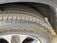 Toyota Highlander 2022 5p XLE V6/3.5 Aut IMG_2421