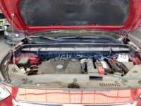 Toyota Highlander 2022 5p XLE V6/3.5 Aut 2022 Toyota Highlander Ingreso Motor 1