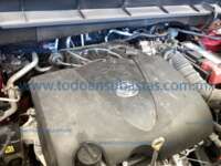Toyota Highlander 2022 5p XLE V6/3.5 Aut 2022 Toyota Highlander Ingreso Motor 3